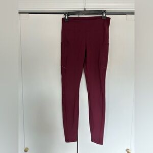 Lululemon Athletica Speed Up Tight 31”